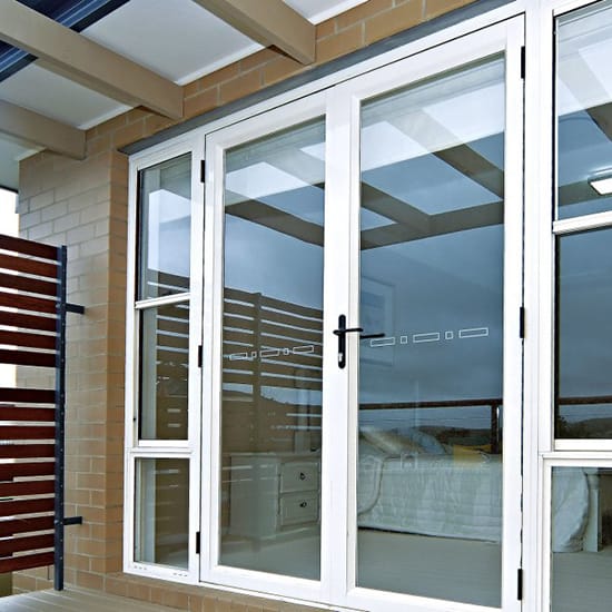 aluminium door fabrication and installation in madurai